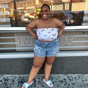 Meet your Posher, Raven